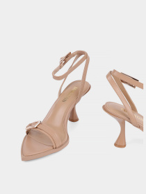 Босоніжки MIRATON модель F605A-805-2 Фото