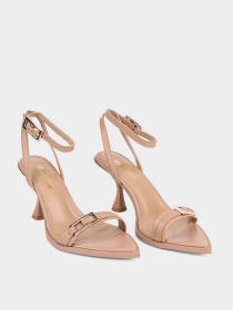 Босоніжки MIRATON модель F605A-805-2 Фото