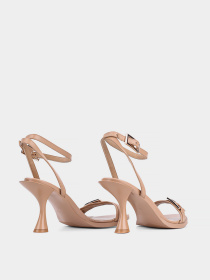 Босоніжки MIRATON модель F605A-805-2 Фото