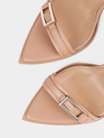 Босоніжки MIRATON модель F605A-805-2 Фото