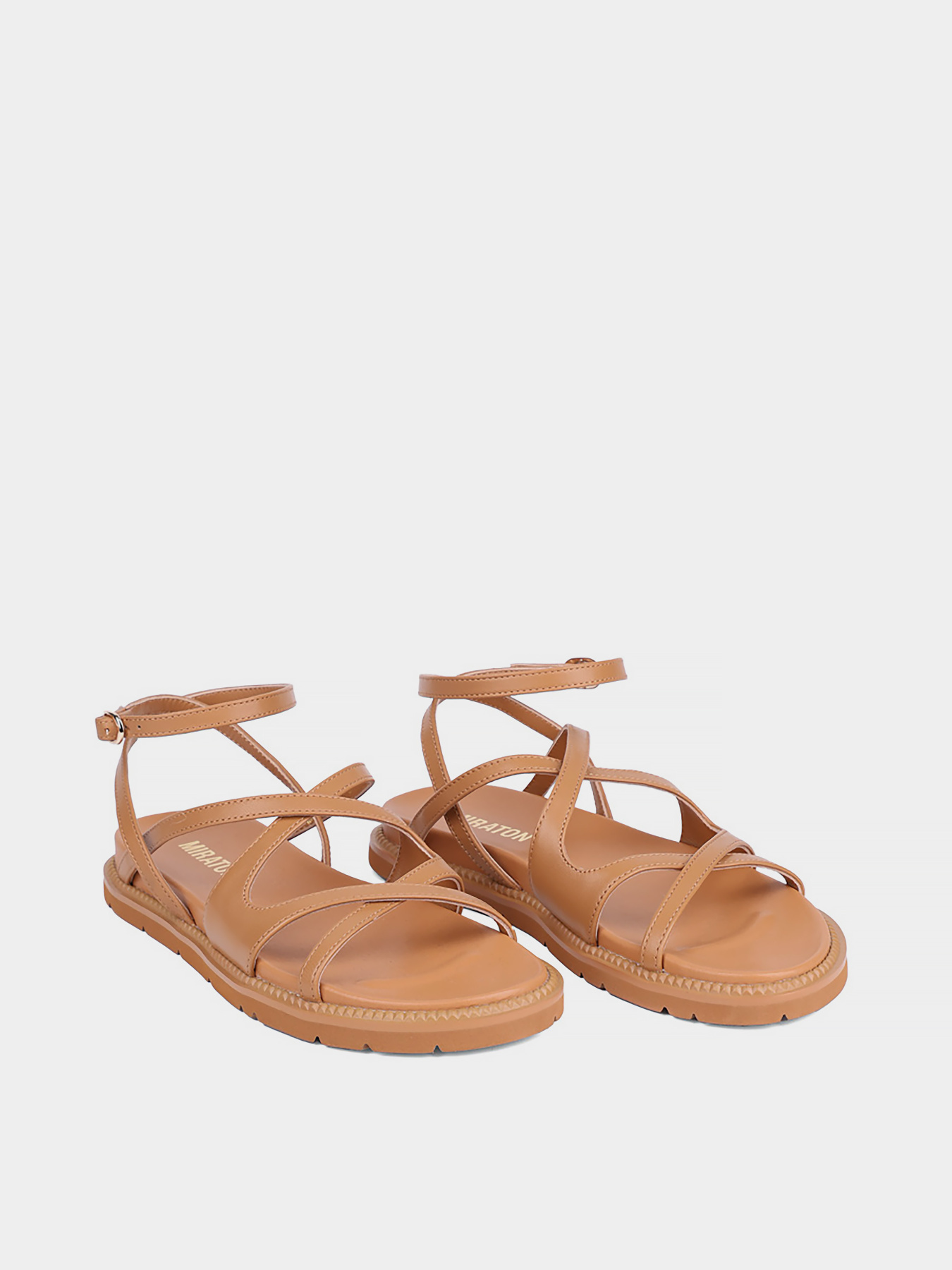 Сандалії MIRATON модель 202-006-13-1 Фото