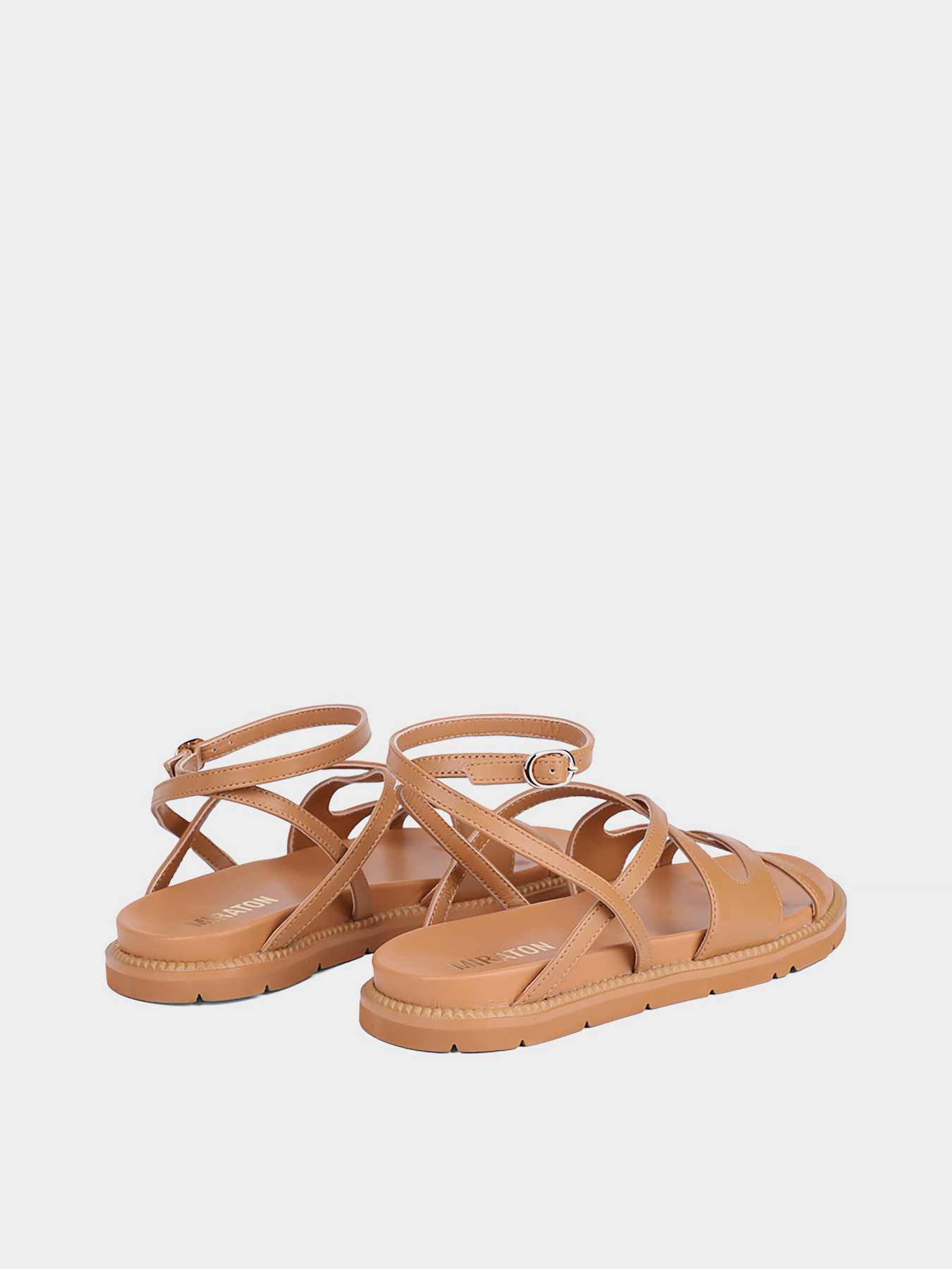 Сандалії MIRATON модель 202-006-13-1 Фото