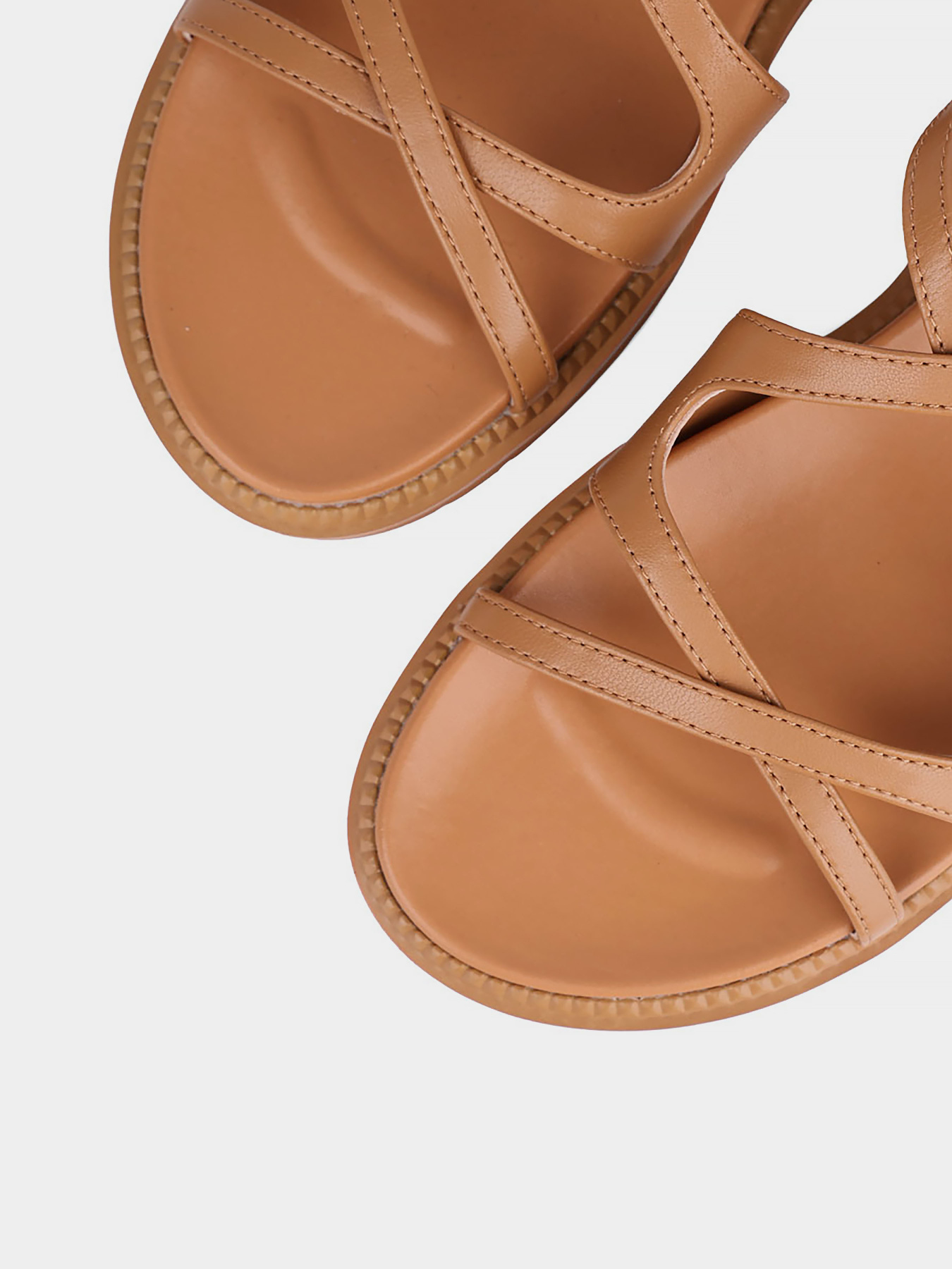 Сандалии MIRATON модель 202-006-13-1 Фото