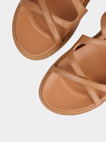 Сандалии MIRATON модель 202-006-13-1 Фото