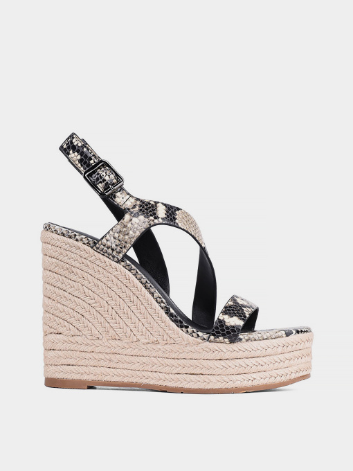 Босоножки MIRATON модель 202-24106-1 Фото