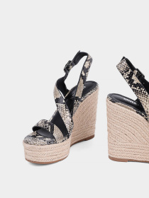 Босоножки MIRATON модель 202-24106-1 Фото