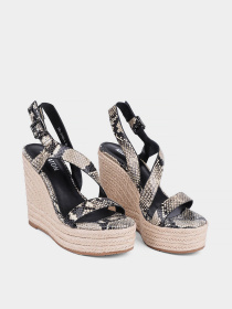 Босоножки MIRATON модель 202-24106-1 Фото