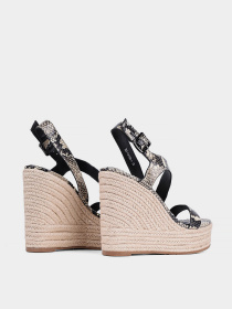 Босоножки MIRATON модель 202-24106-1 Фото