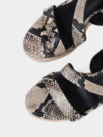 Босоножки MIRATON модель 202-24106-1 Фото