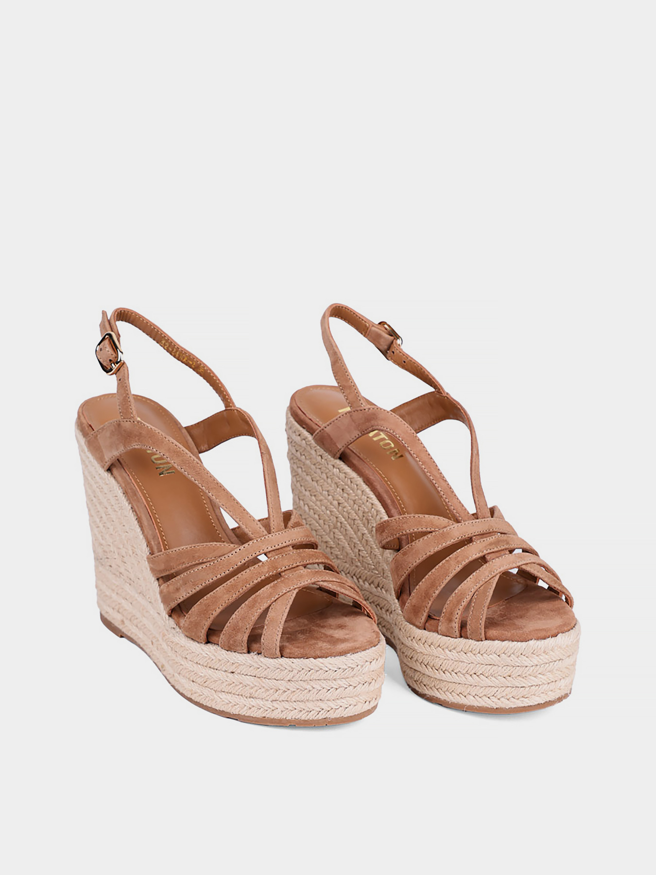 Босоніжки MIRATON модель 202-24106-2 Фото