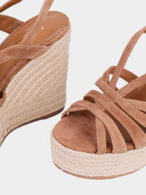 Босоніжки MIRATON модель 202-24106-2 Фото