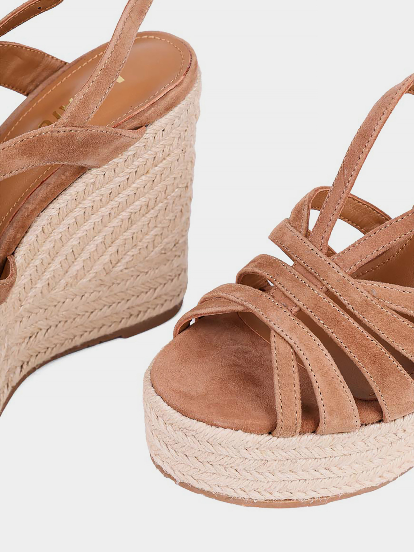 Босоніжки MIRATON модель 202-24106-2 Фото