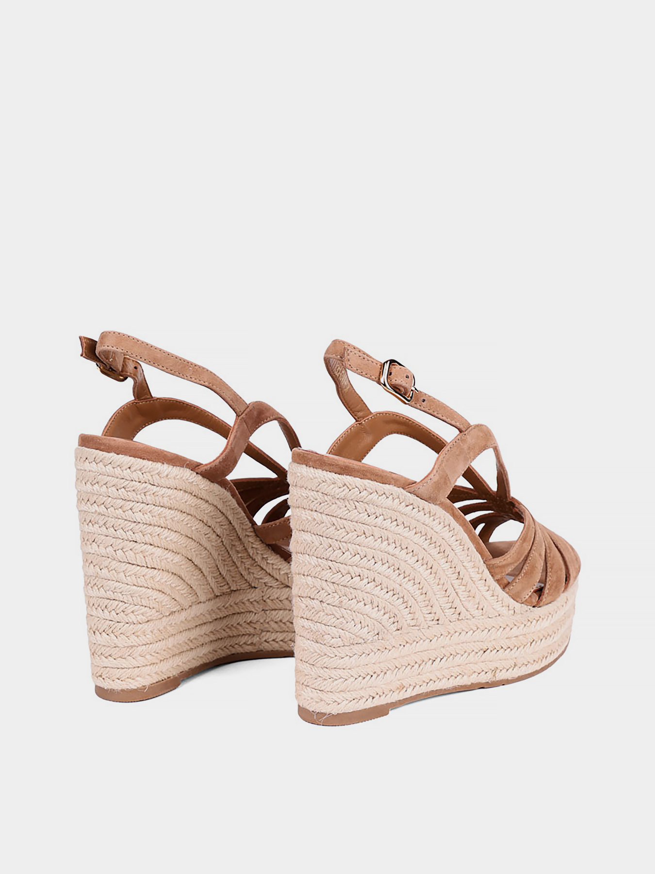 Босоніжки MIRATON модель 202-24106-2 Фото