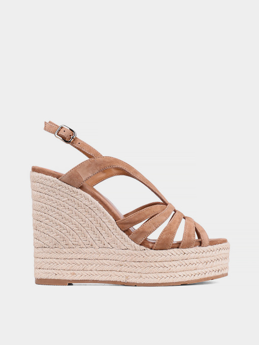 Босоножки MIRATON модель 202-24106-2 Фото