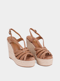 Босоніжки MIRATON модель 202-24106-2 Фото