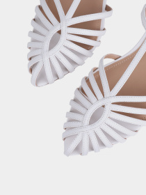 Сандалії MIRATON модель 202-24112-1-1 Фото