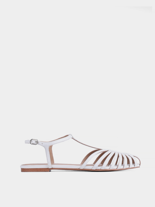 Сандалии MIRATON модель 202-24112-1-1 Фото