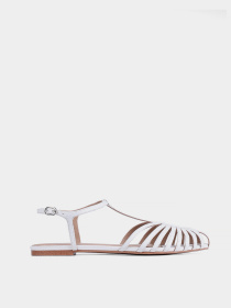 Сандалії MIRATON модель 202-24112-1-1 Фото