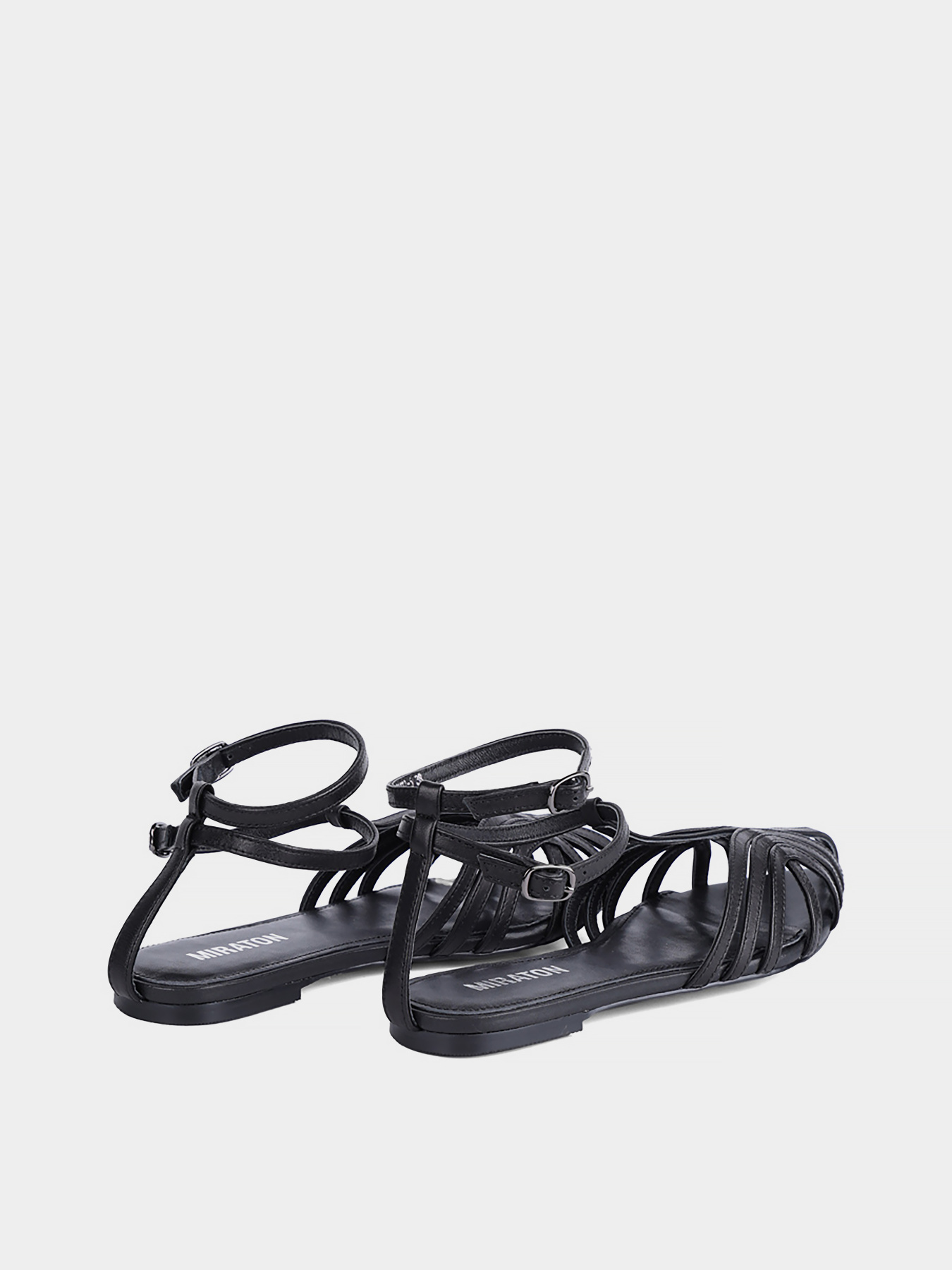 Сандалии MIRATON модель 202-24112-5 Фото