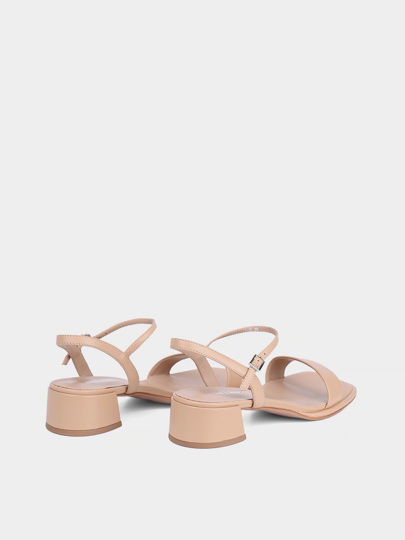 Босоніжки Attizzare модель 203-24110-35 Фото