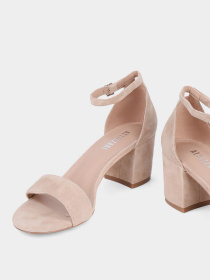 Босоніжки Attizzare модель 207-LH60-1-1 Фото