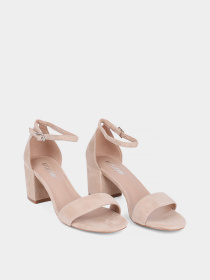 Босоніжки Attizzare модель 207-LH60-1-1 Фото