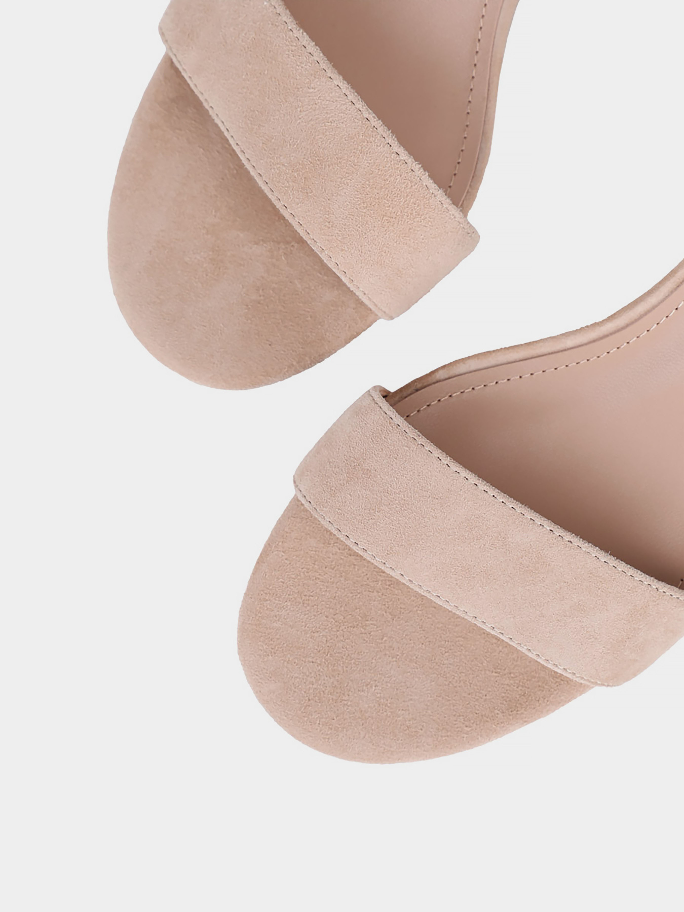 Босоніжки Attizzare модель 207-LH60-1-1 Фото