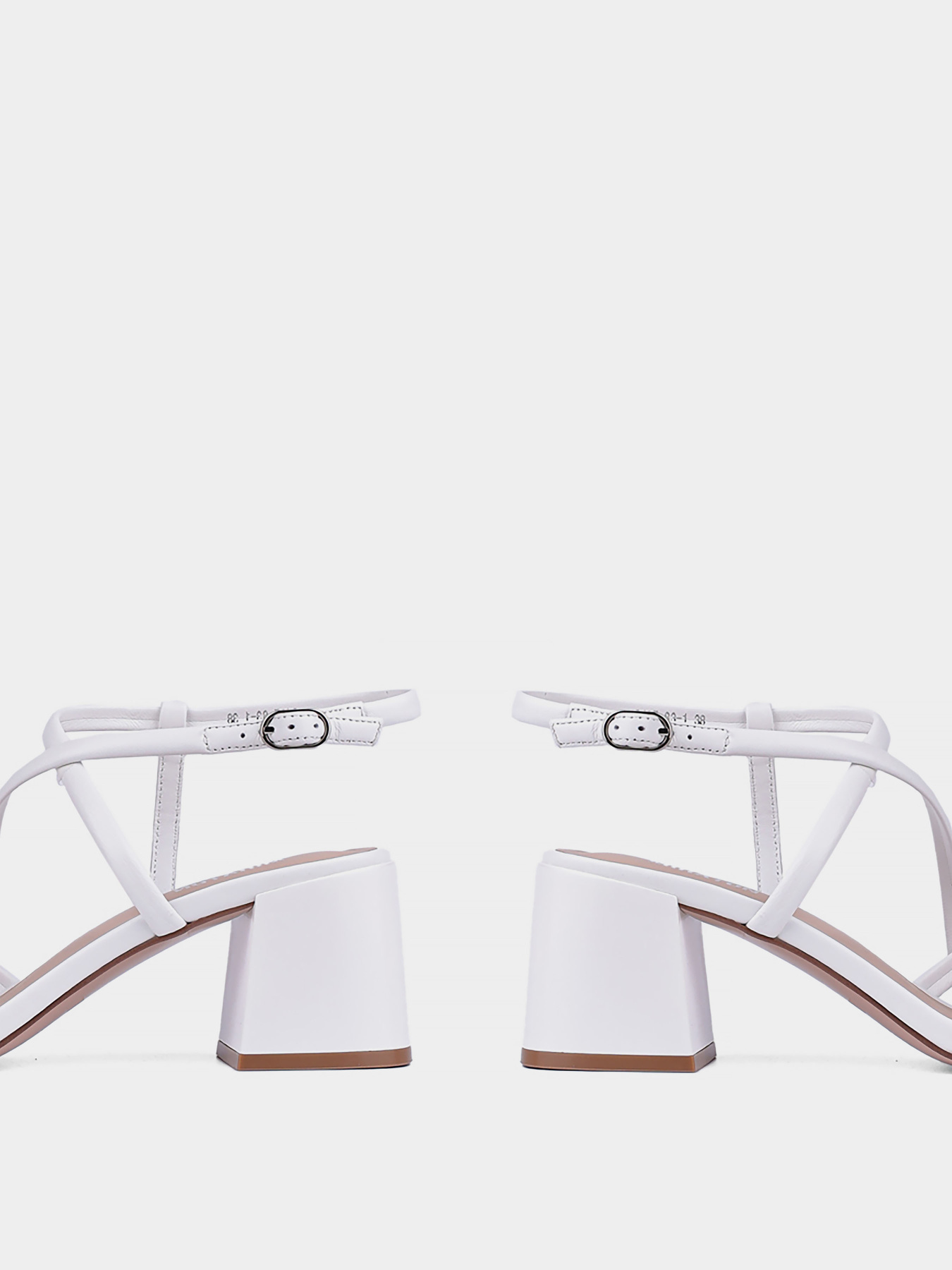 Босоніжки MIRATON модель 8195-83-1 Фото