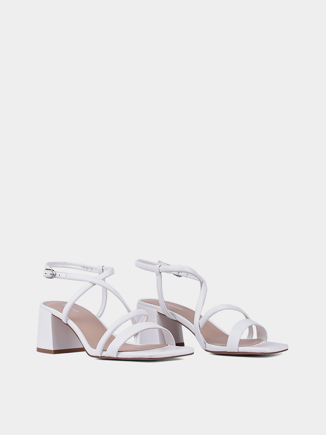 Босоніжки MIRATON модель 8195-83-1 Фото