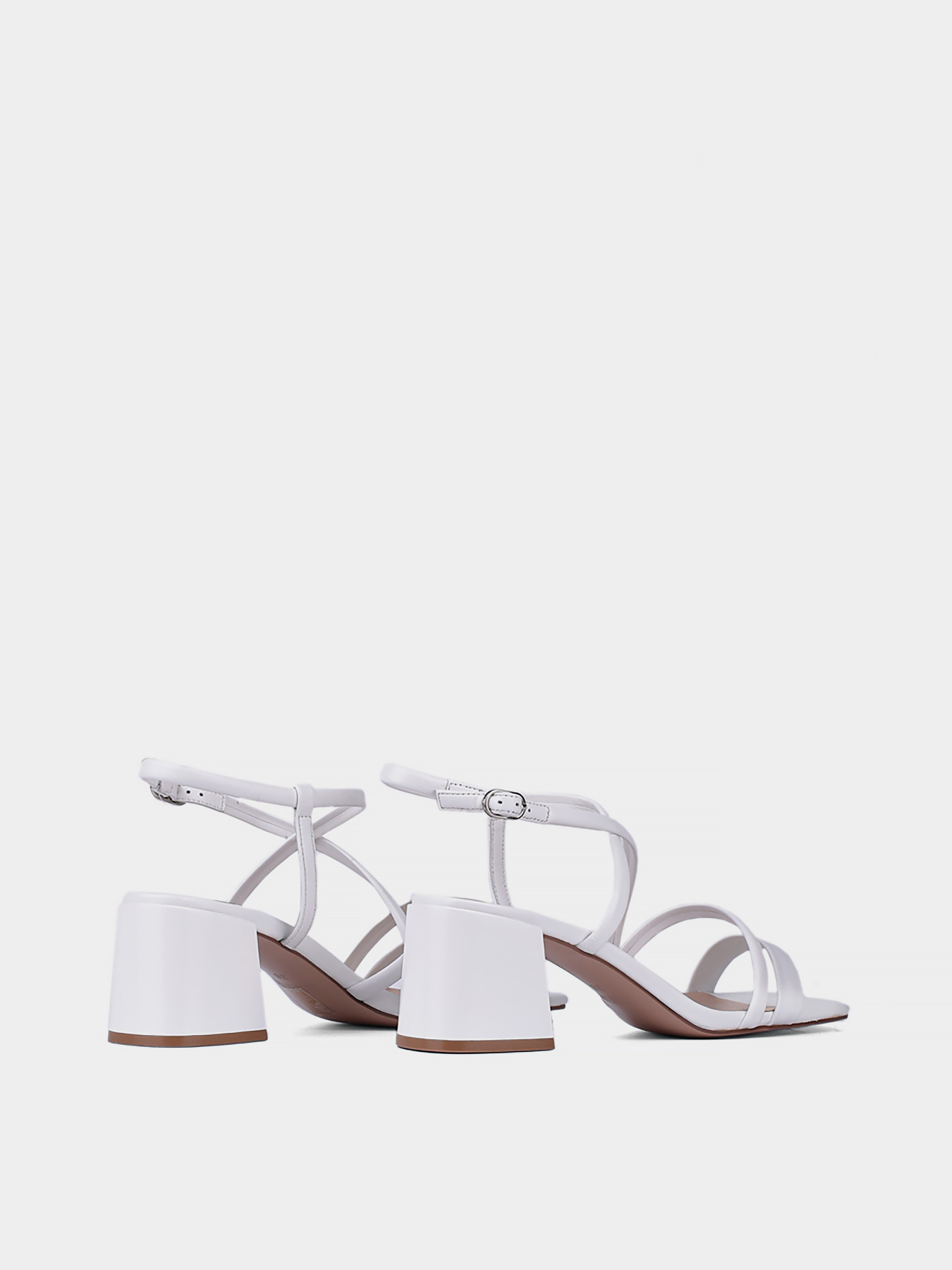 Босоніжки MIRATON модель 8195-83-1 Фото