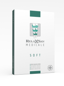 Панчохи Relaxsan Компресійні модель M2170A Фото