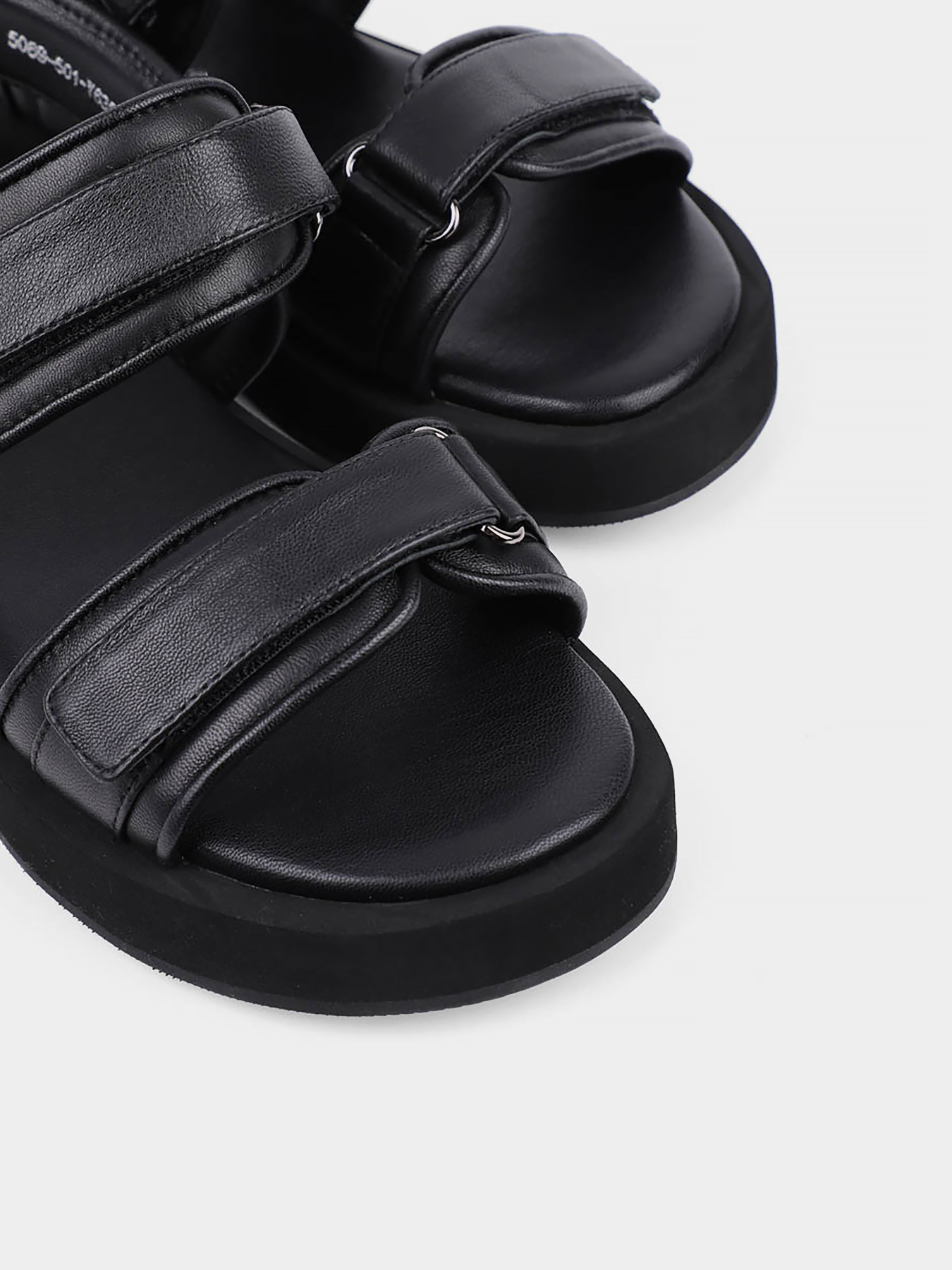 Сандалії MIRATON модель 5069-501-Y6352 Фото