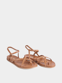 Сандалії MIRATON модель 202-006-9-1 Фото