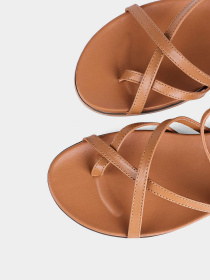 Сандалії MIRATON модель 202-006-9-1 Фото