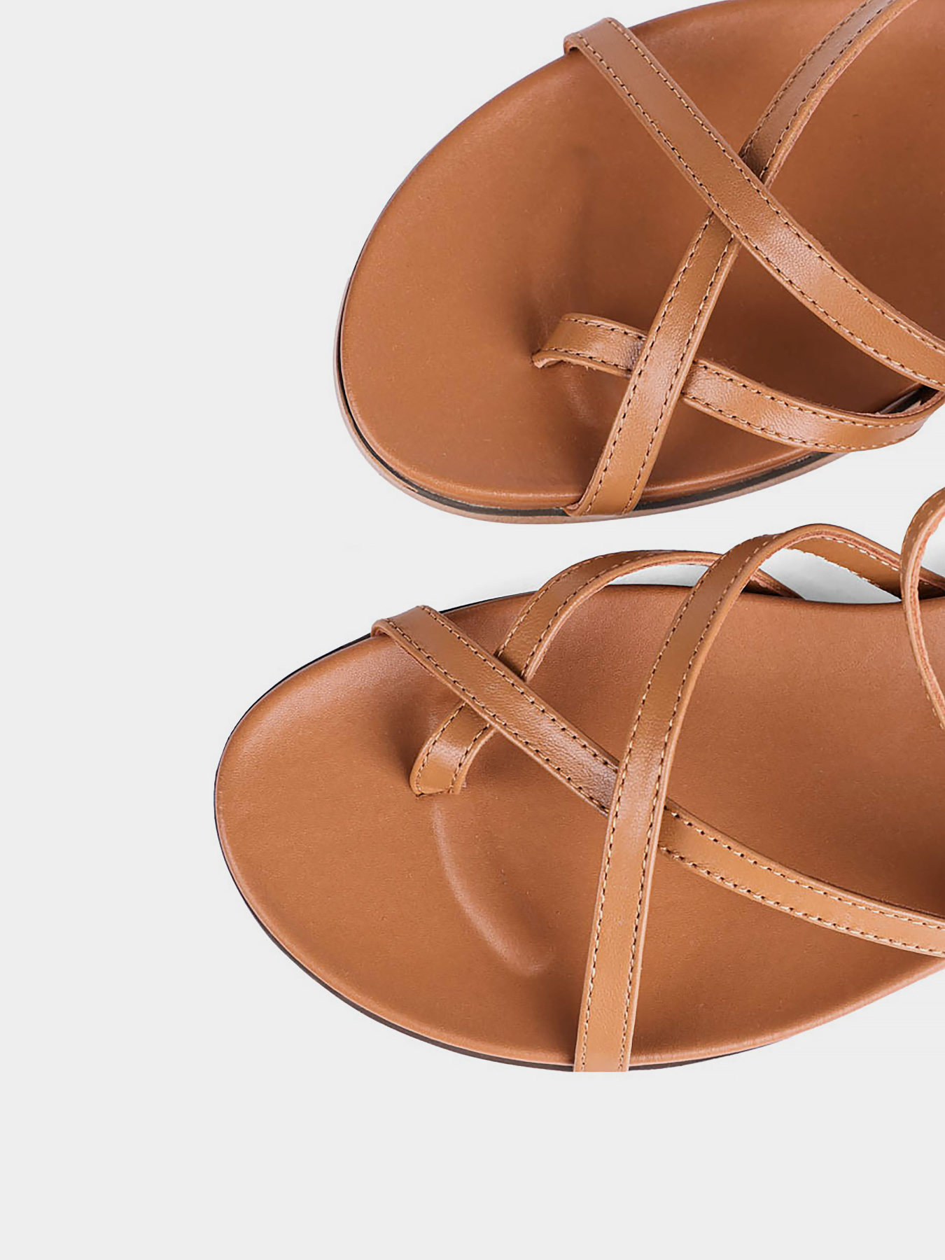 Сандалии MIRATON модель 202-006-9-1 Фото