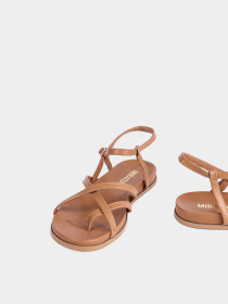 Сандалии MIRATON модель 202-006-9-1 Фото