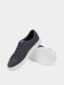 Кеды низкие MIRATON модель M307AB1-206-NR2 Фото