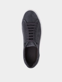 Кеды низкие MIRATON модель M307AB1-206-NR2 Фото