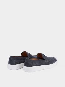 Лоферы MIRATON модель M307BB1-202-NR2 Фото