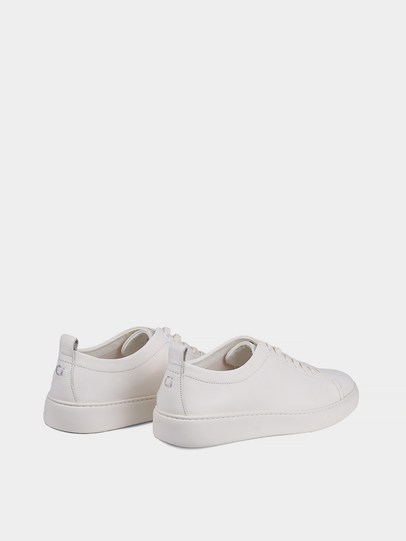 Кеди низькі MIRATON модель MU189AB-29-G79 Фото