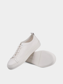 Кеди низькі MIRATON модель MU189AB-29-G79 Фото