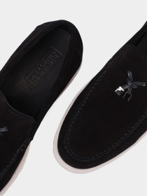 Лоферы Miguel Miratez модель M020A-30-JK1/A08 Фото