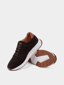 Кросівки MIRATON модель D2436-909В-662 Фото