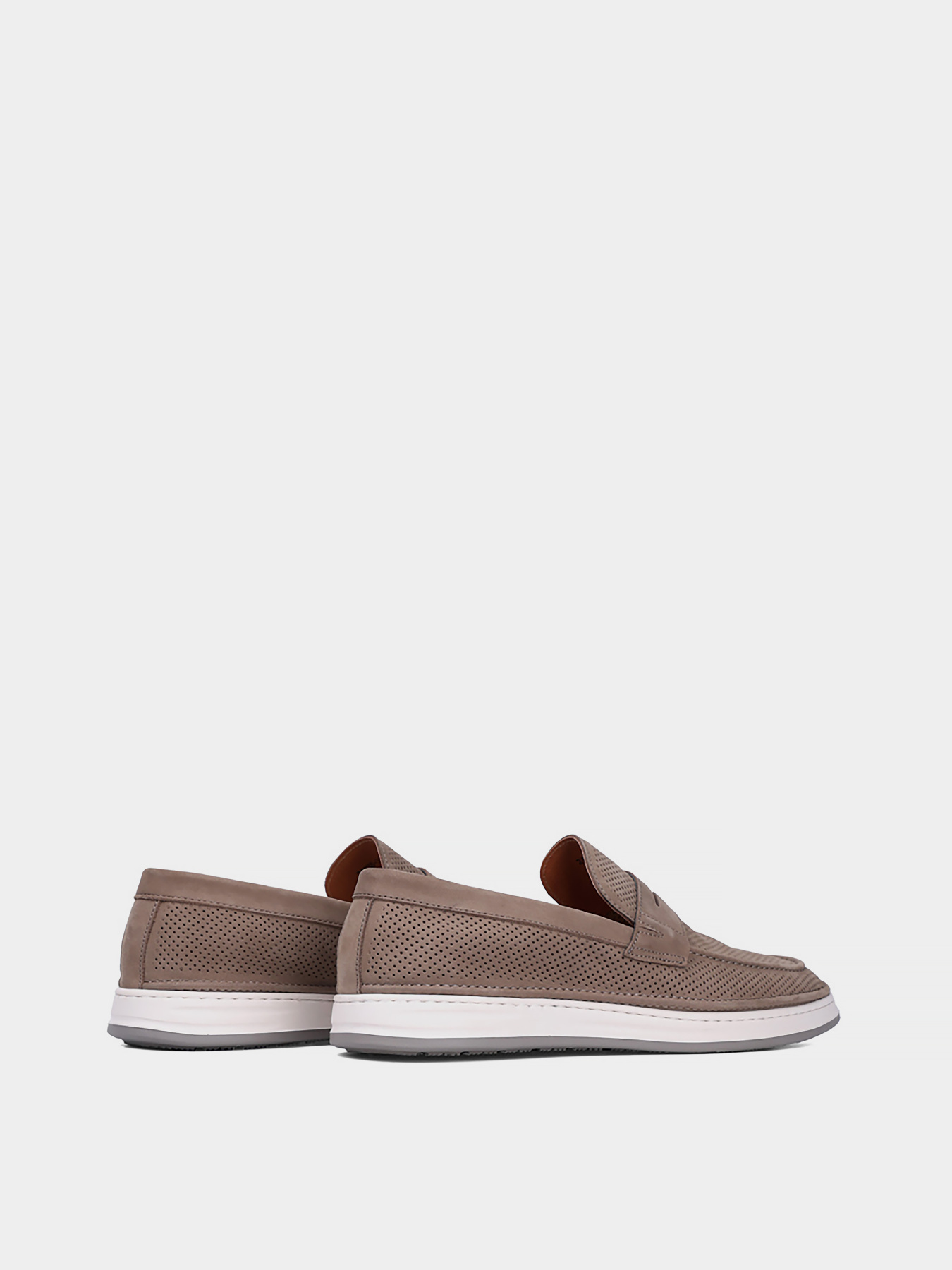 Лоферы Miguel Miratez модель 2183B-32-M80 Фото