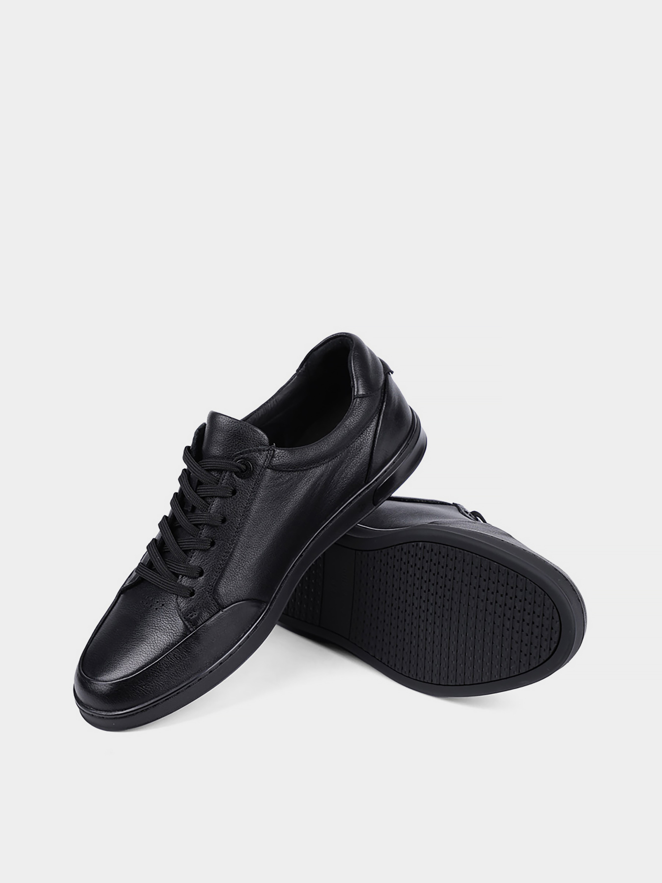 Кеды низкие MIRATON модель 583-387-961 Фото