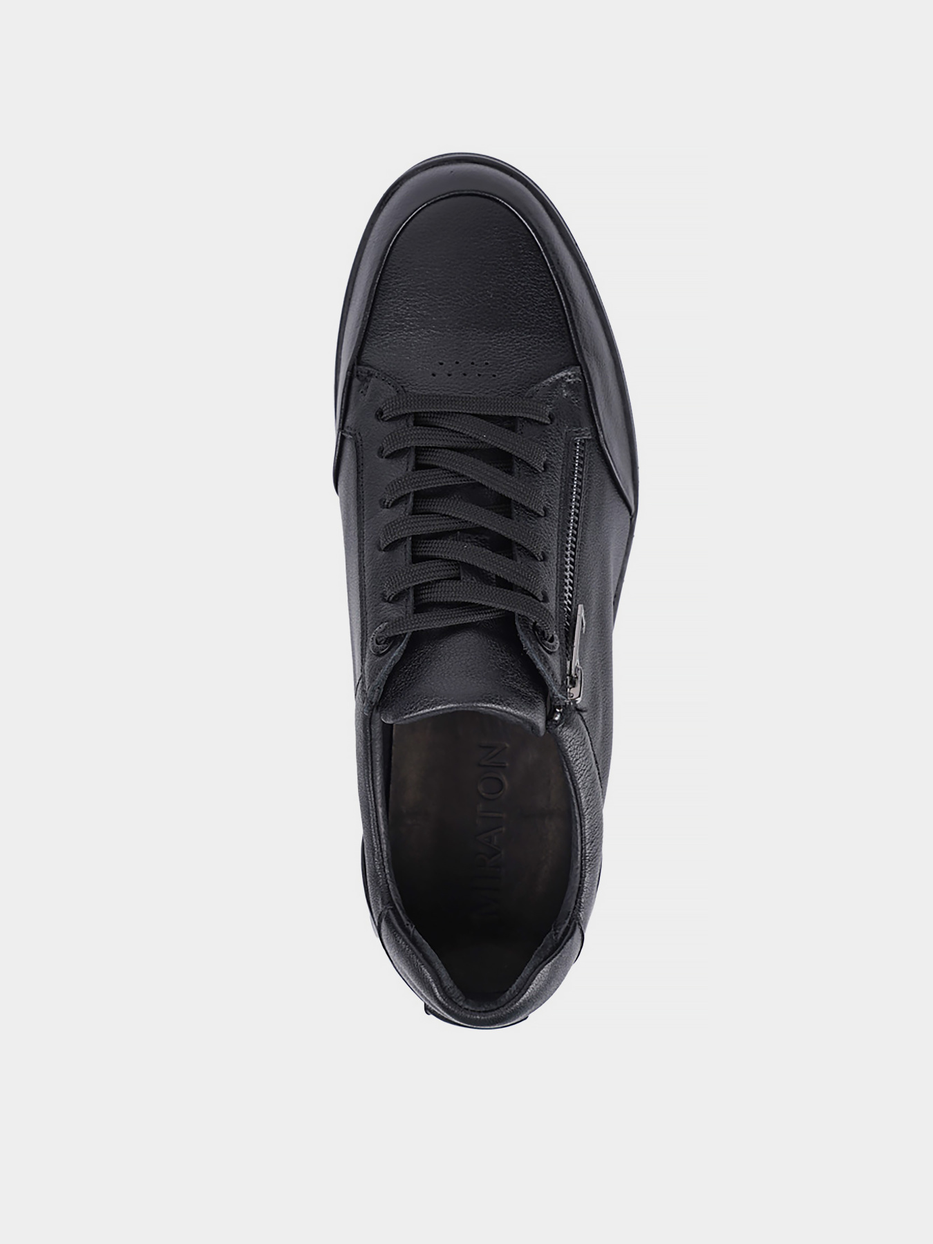 Кеды низкие MIRATON модель 583-387-961 Фото