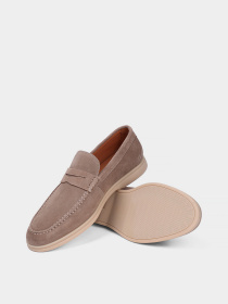 Лоферы Miguel Miratez модель RS2155A-8-8G Фото