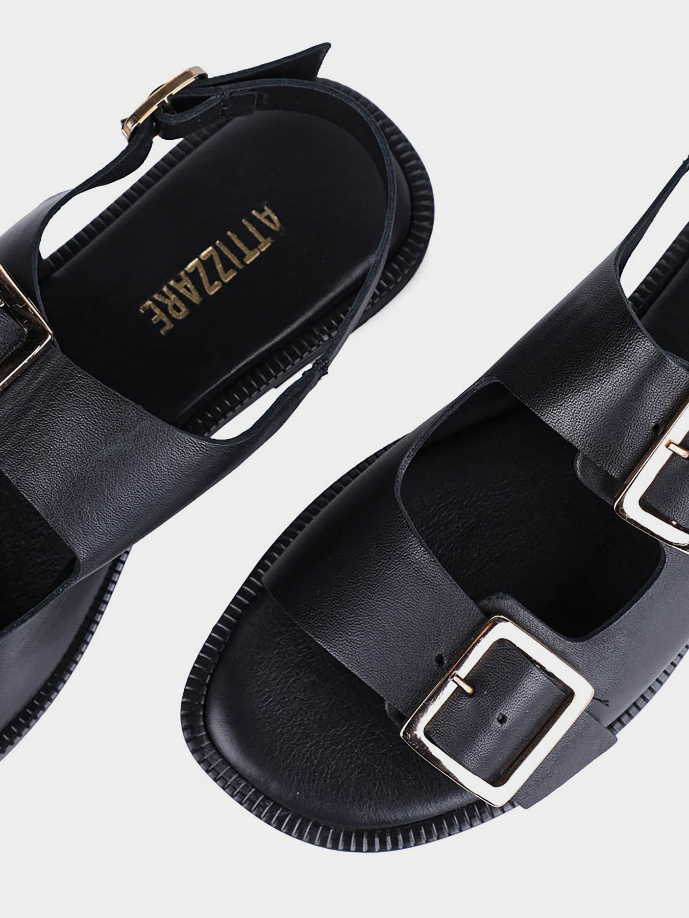 Сандалії Attizzare модель TML75T Фото