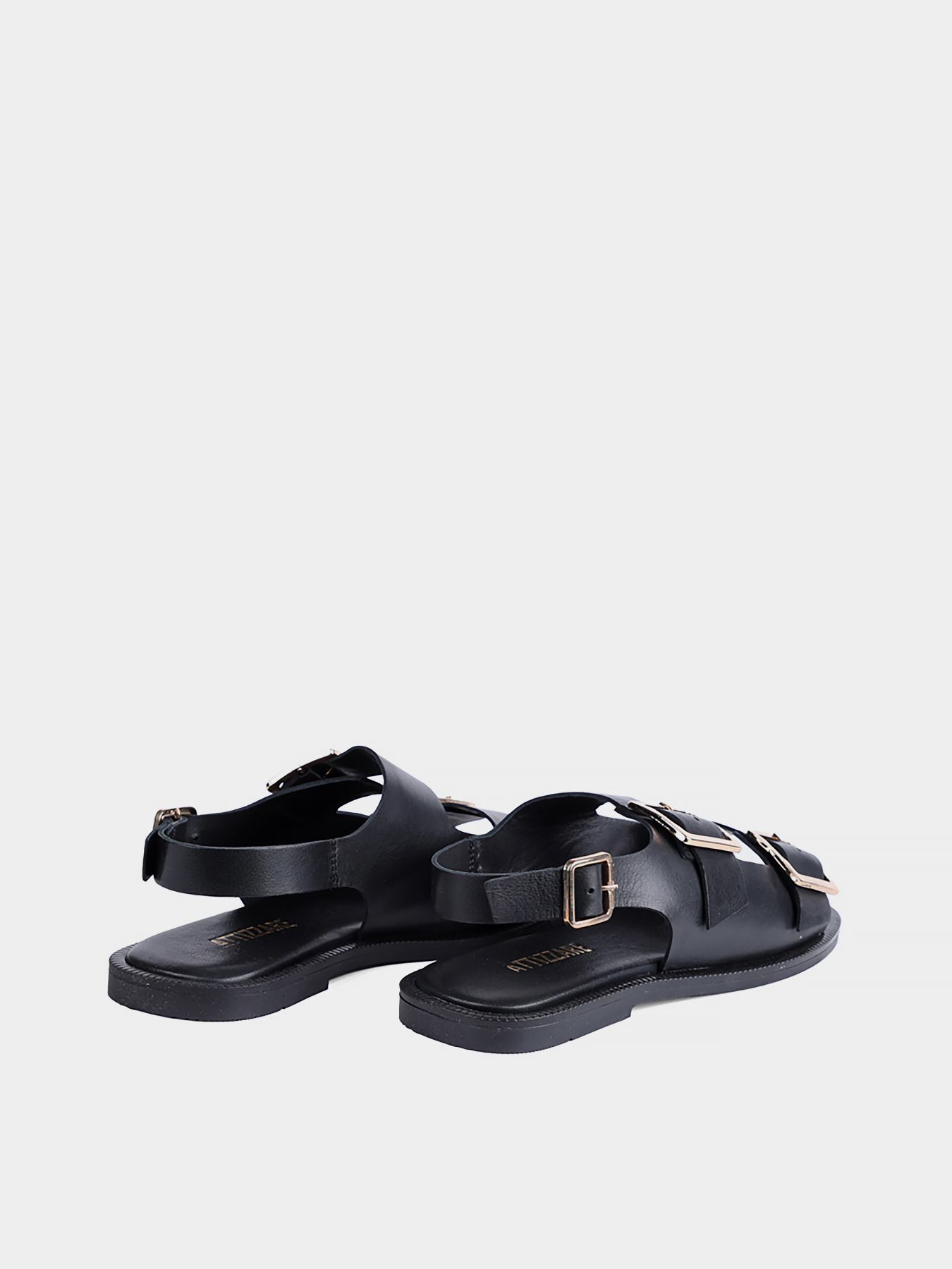 Сандалії Attizzare модель TML75T Фото