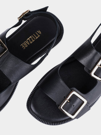 Сандалії Attizzare модель TML75T Сандалії Attizzare модель TML75T Фото